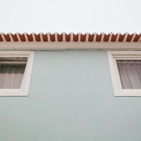 Lookout Nazare Villa Ngoại thất bức ảnh