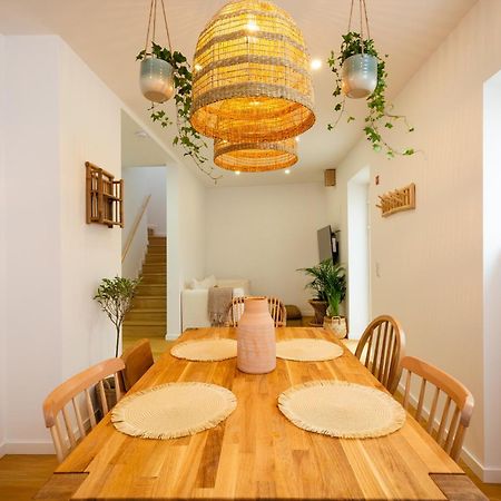 Lookout Nazare Villa Ngoại thất bức ảnh