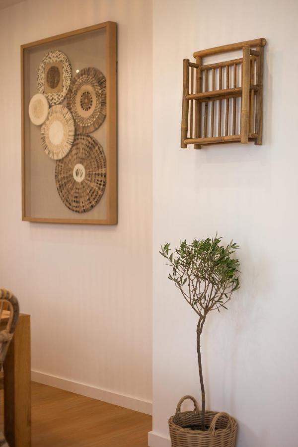 Lookout Nazare Villa Ngoại thất bức ảnh