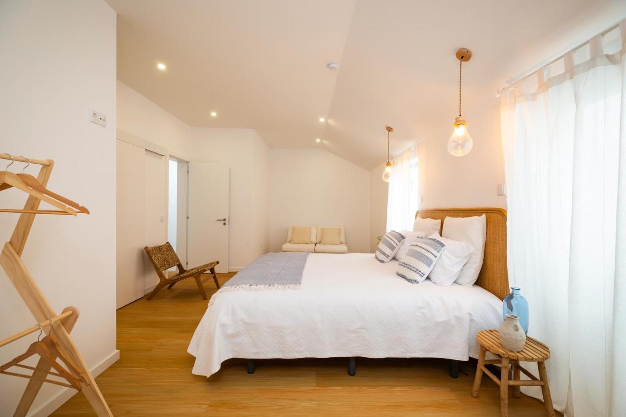 Lookout Nazare Villa Ngoại thất bức ảnh