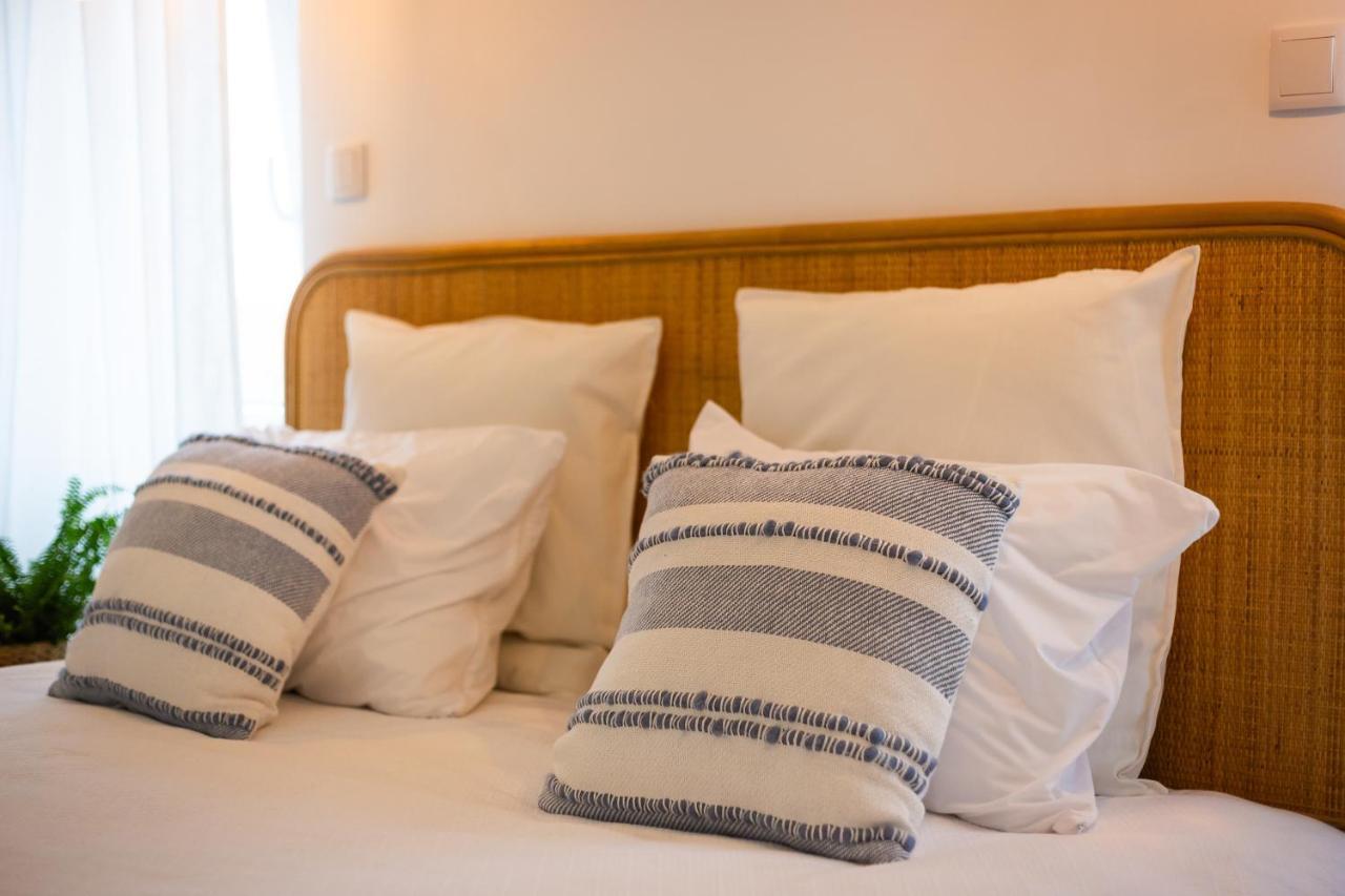 Lookout Nazare Villa Ngoại thất bức ảnh