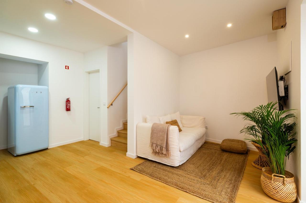 Lookout Nazare Villa Ngoại thất bức ảnh