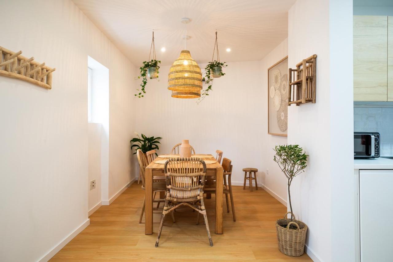 Lookout Nazare Villa Ngoại thất bức ảnh