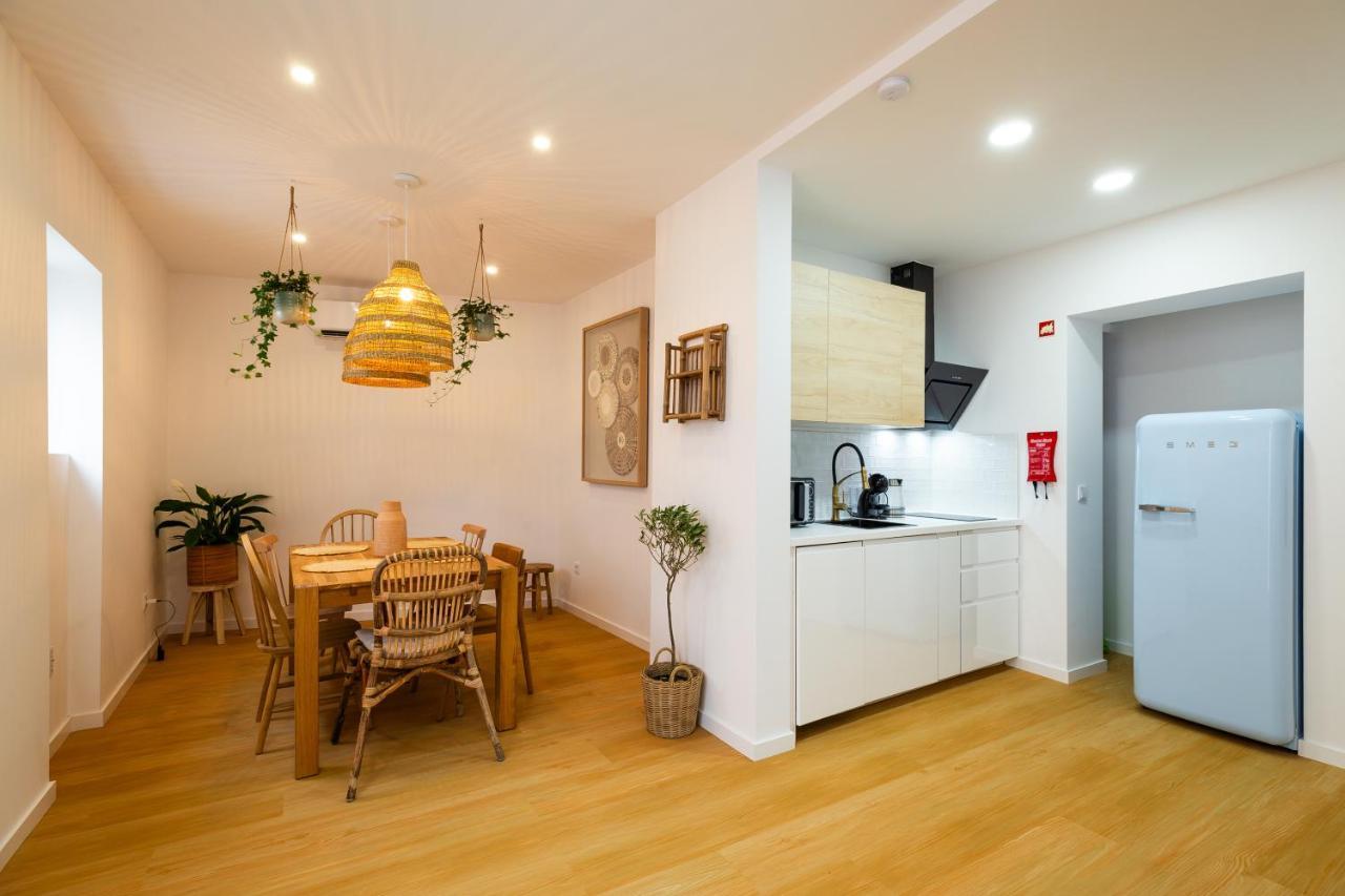 Lookout Nazare Villa Ngoại thất bức ảnh