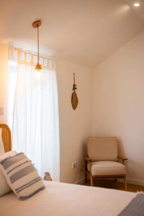 Lookout Nazare Villa Ngoại thất bức ảnh