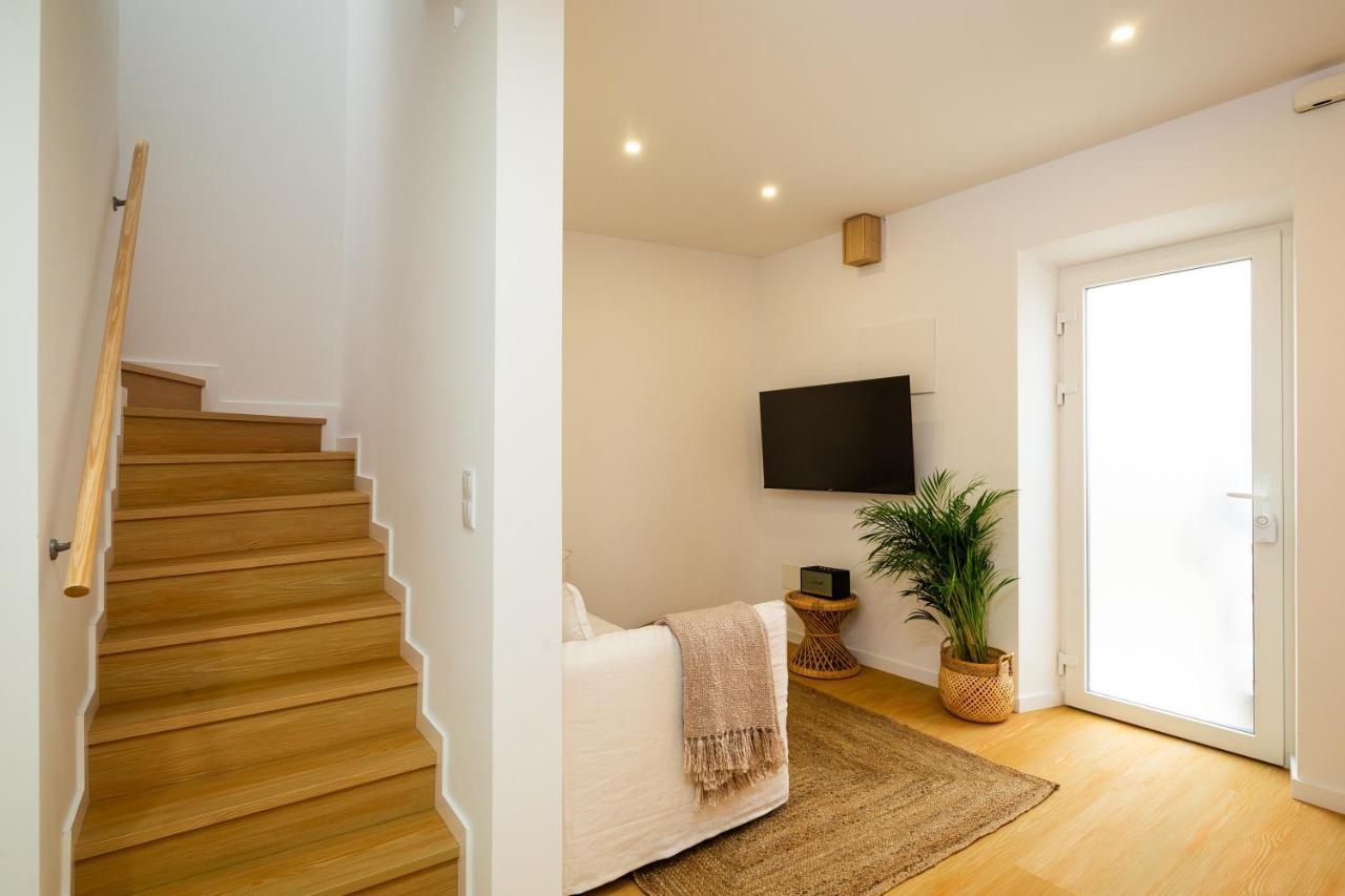 Lookout Nazare Villa Ngoại thất bức ảnh