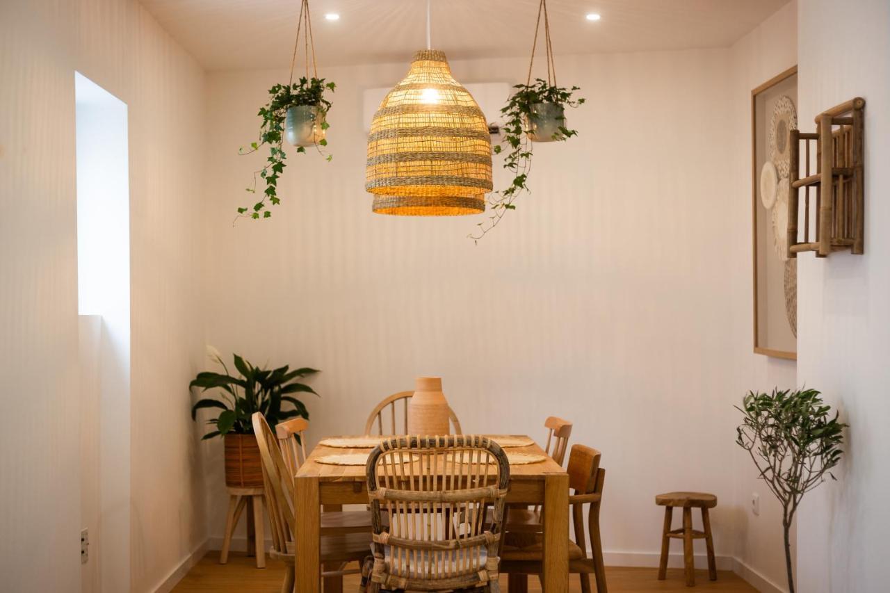 Lookout Nazare Villa Ngoại thất bức ảnh