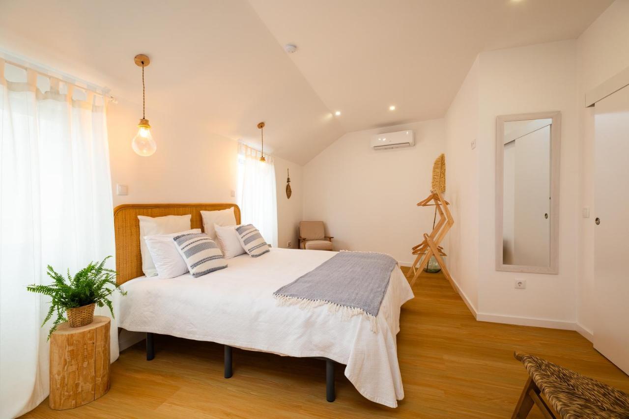 Lookout Nazare Villa Ngoại thất bức ảnh