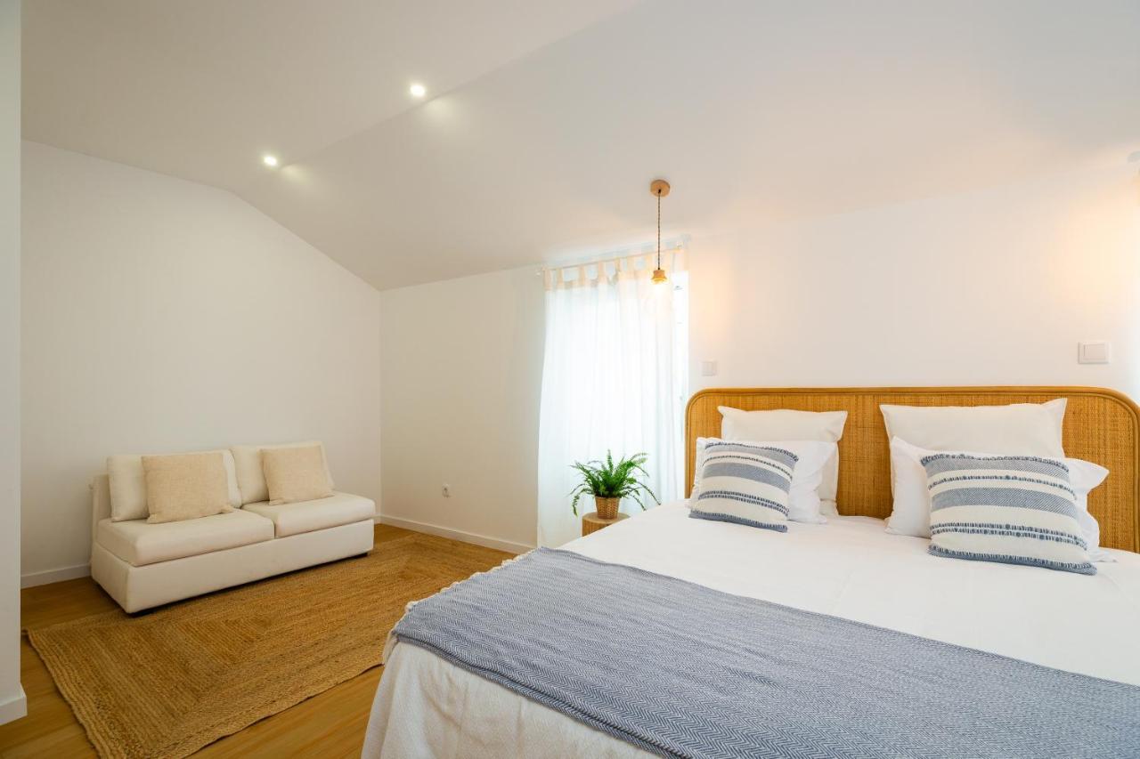 Lookout Nazare Villa Ngoại thất bức ảnh